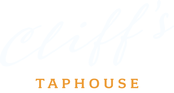 Cliff's Taphouse logo