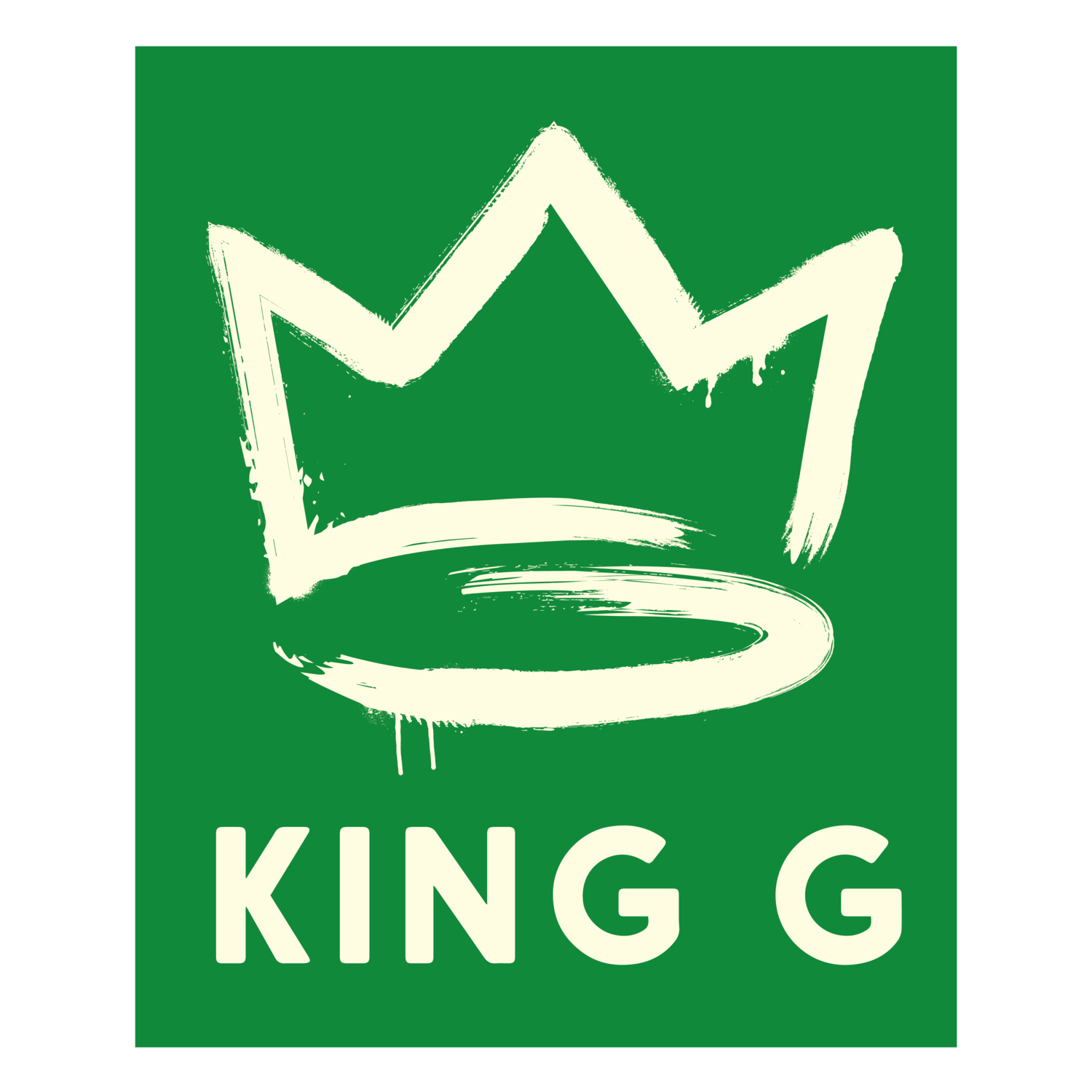 King G Bar & Delicatessen logo