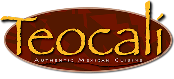 Teocali Mexican Restaurant and Cantina logo