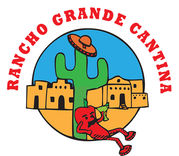 Rancho Grande Cantina logo