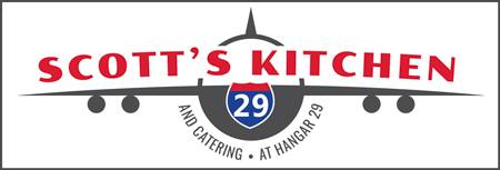 Scott's Kitchen logo