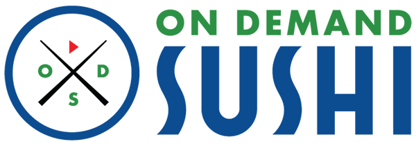 On Demand Sushi - Summerlin logo