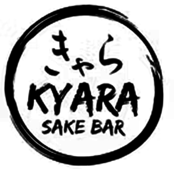 Omakase Kyara Sake Bar logo