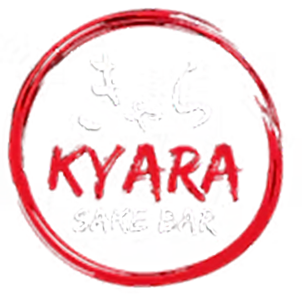 Omakase Kyara Sake Bar logo