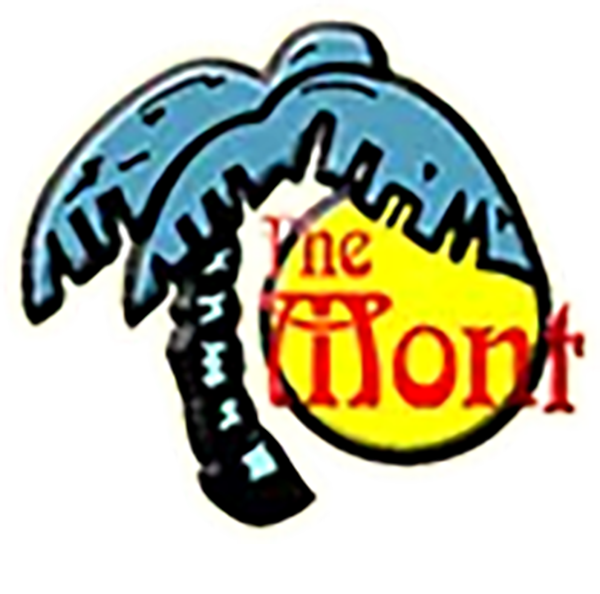 The Mont logo