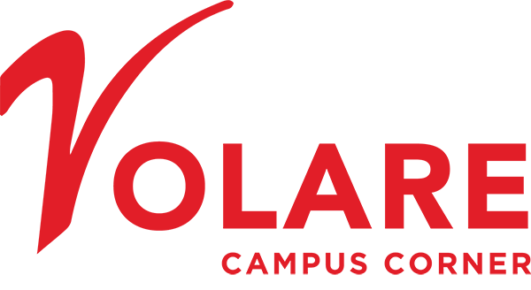 Volare Pizzeria logo