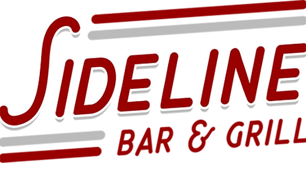 Sideline Bar & Grill - Norman logo
