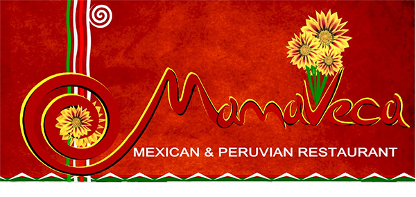 Mamaveca Mexican and Peruvian Restaurant logo