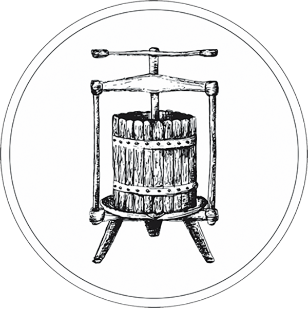 Press & Plow - Lindsey logo