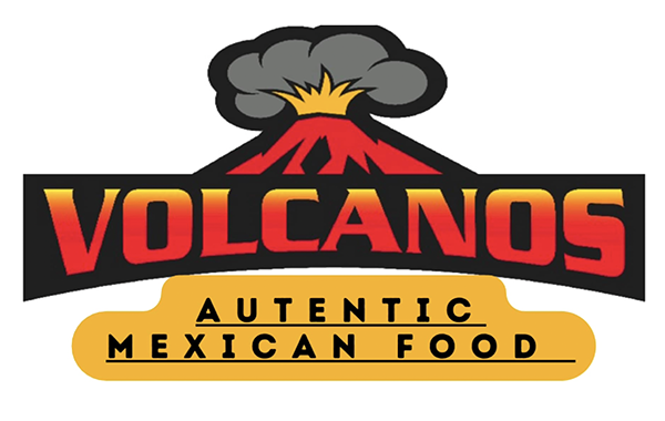Volcano's Cantina and Grill - 12th St. logo