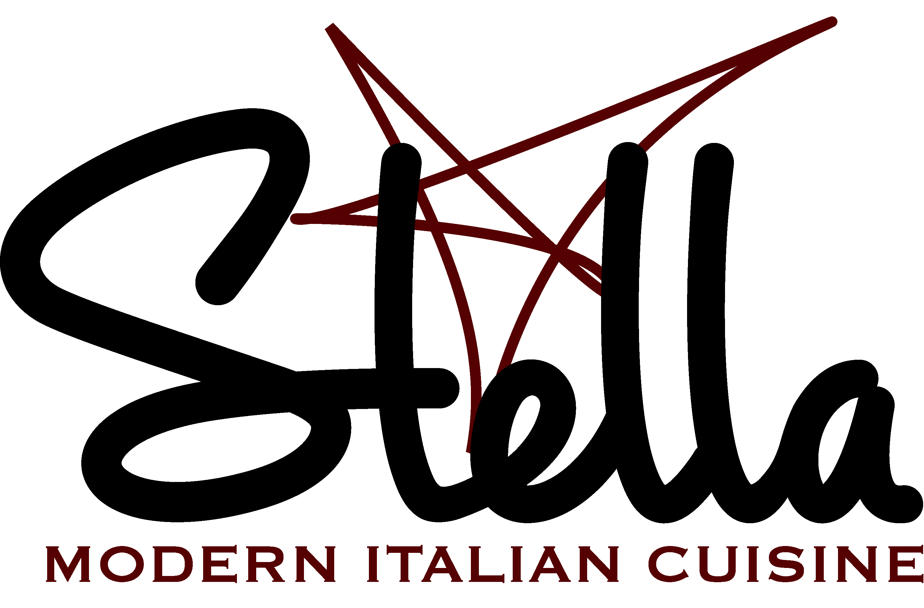 Stella Modern Italian Cuisine logo