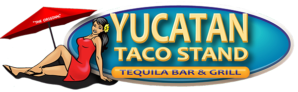 Yucatan Taco Stand Tequila Bar & Grill logo