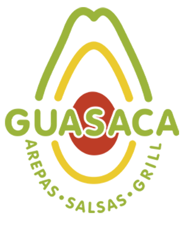 Guasaca- North Raleigh logo