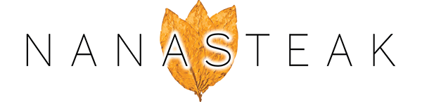 NanaSteak logo