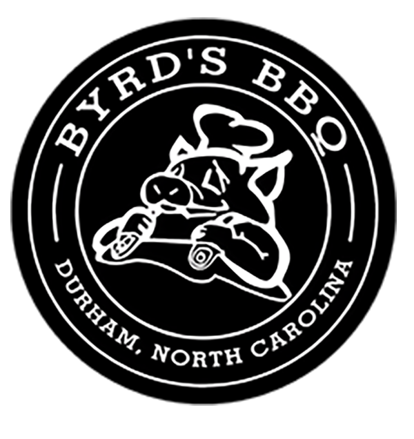 Byrd's BBQ Restaurant & Catering logo