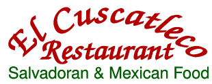 El Cuscatleco - Durham logo