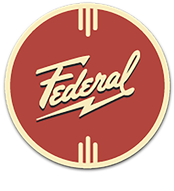 Federal logo