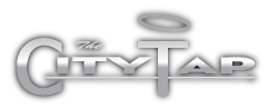 The City Tap logo