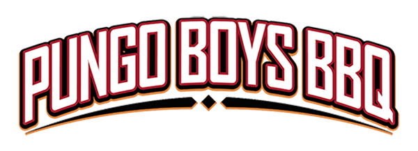Pungo Boys BBQ logo