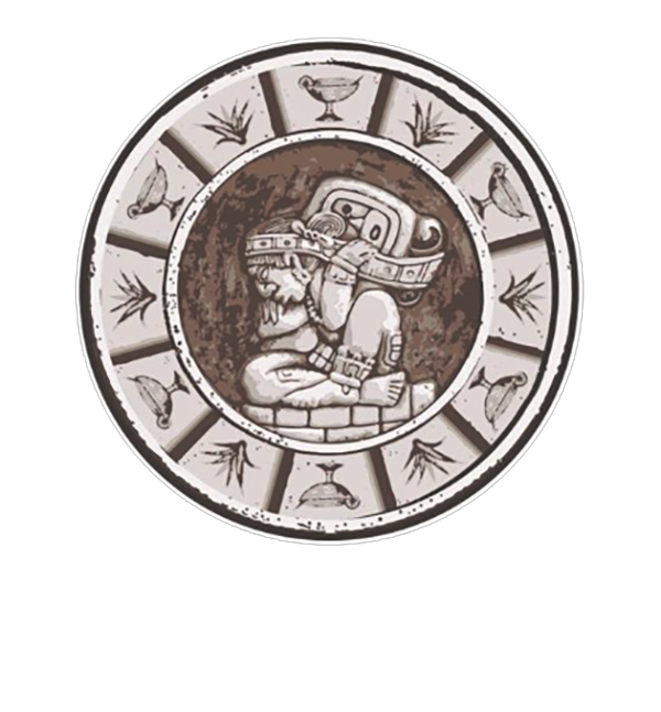 Gran Maya Mexican Grill logo