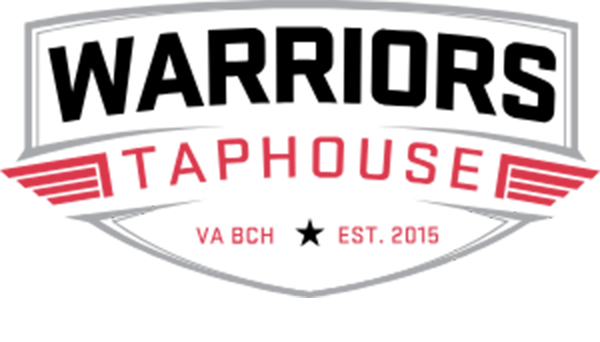 Warriors Taphouse logo