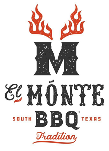 El Monte BBQ logo