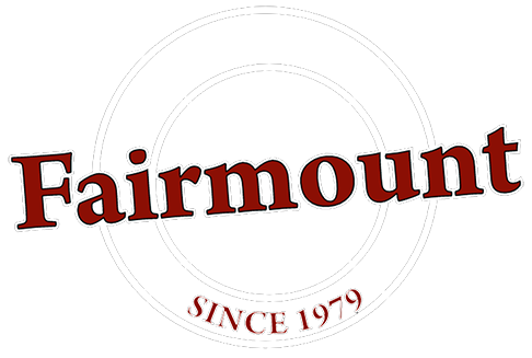 Fairmount Pizza & Grill logo