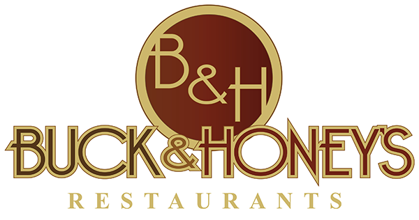 Buck and Honey's- Sun Prairie logo