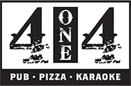 414 Pizza Location Page logo