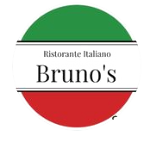 Bruno's Italian Restaurant logo