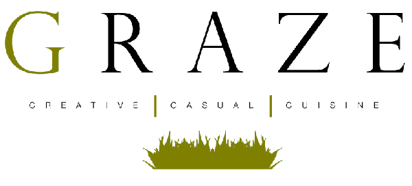 Graze logo