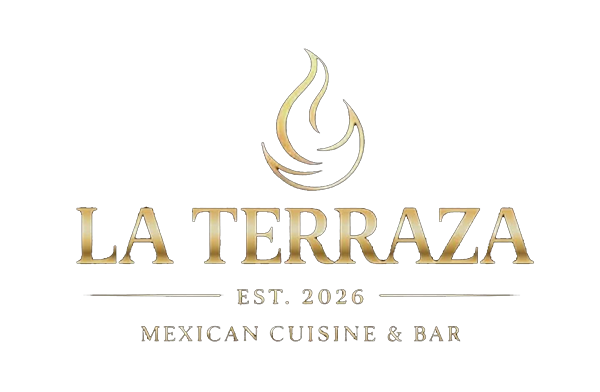 LA TERRAZA logo