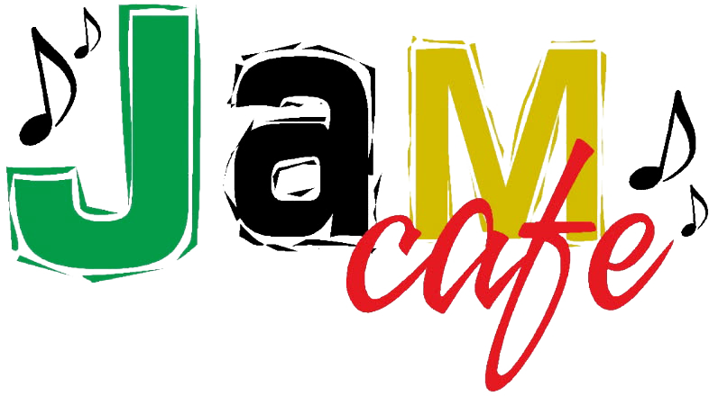JAM Cafe logo