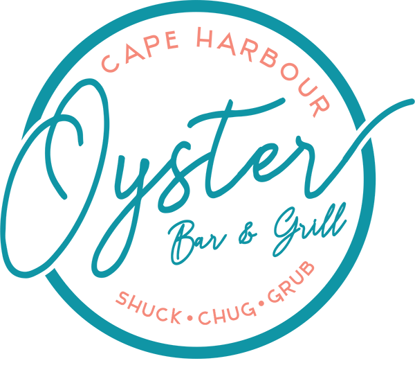 Cape Harbour Oyster Bar & Grill logo