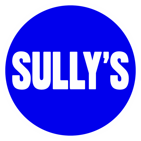 Sully's Erumi Sushi logo