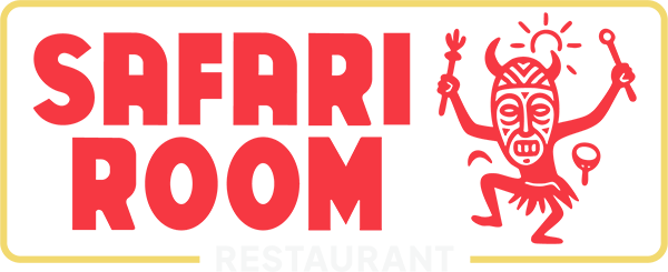 Safari Room logo