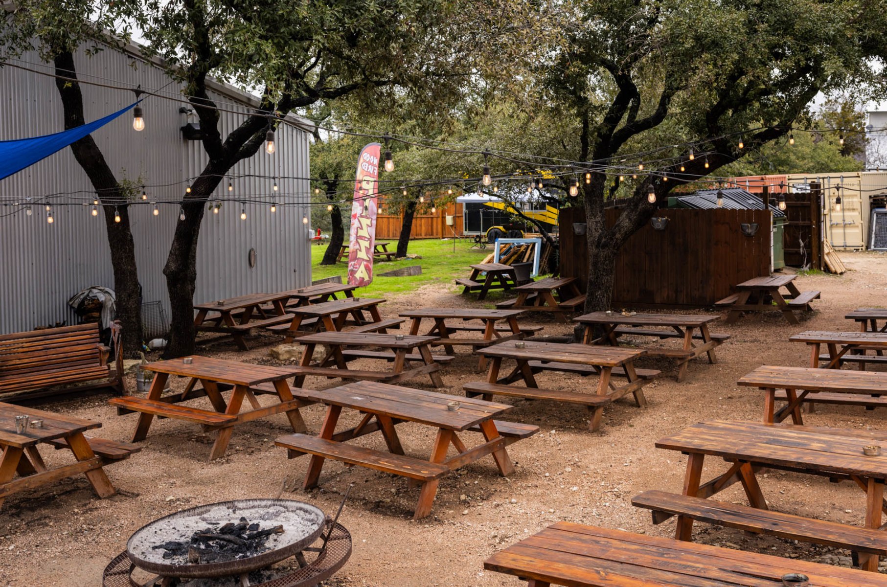 Event or venue photo for Infamous Brewing Company in Austin