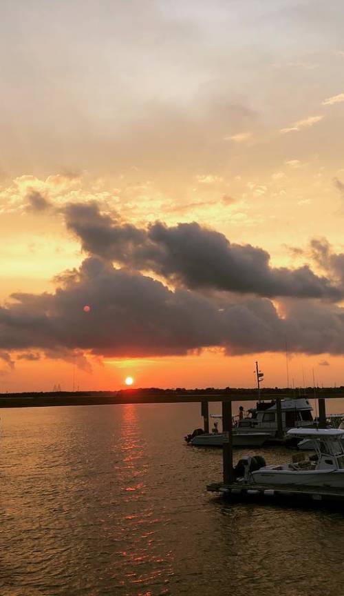 The Boathouse At Breach Inlet Isle Of Palms Sc