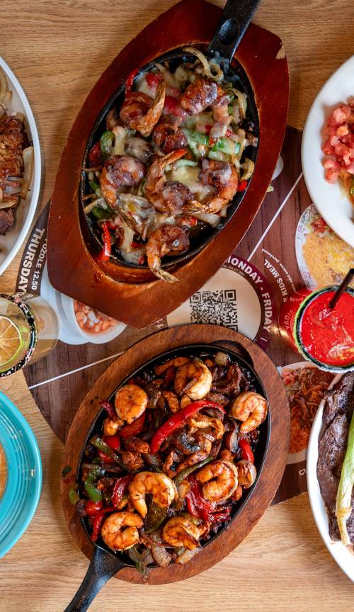 Casa Mata Mexican Restaurant - Parker, CO