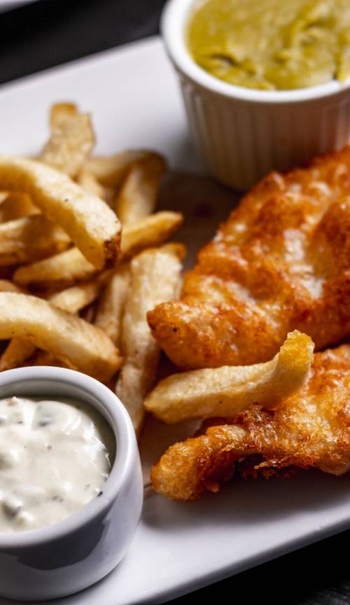 The Cat And Fiddle Restaurant Pub Hollywood Ca