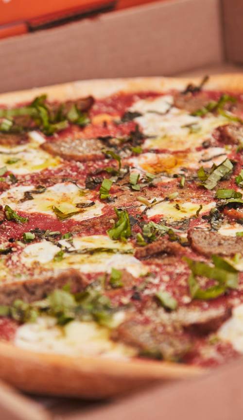 DiNapoli Pizzeria Middletown DE