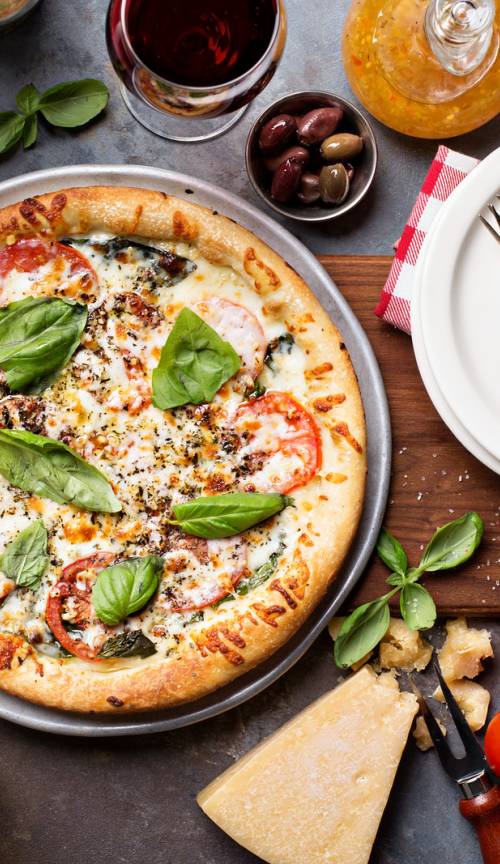 Giorgio S Family Kitchen Cumming Cumming Ga