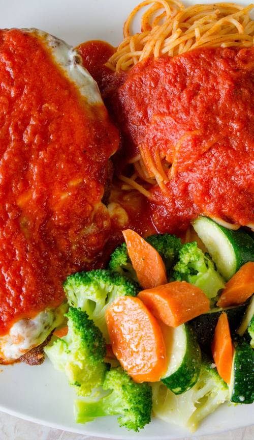 Borrelli S Pizza Italian Food Encinitas Encinitas Ca