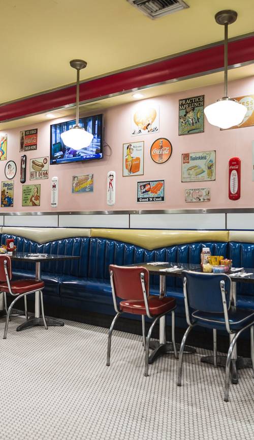 Food Near Me