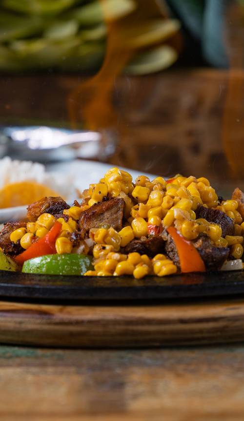 Blue Agave Grill - Old Town, Fort Collins, CO