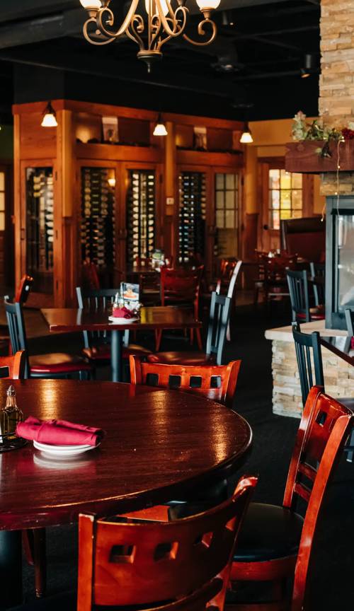Andiamo restaurant deals