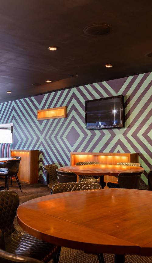 Eat Drink Relax - 21201, Baltimore, MD