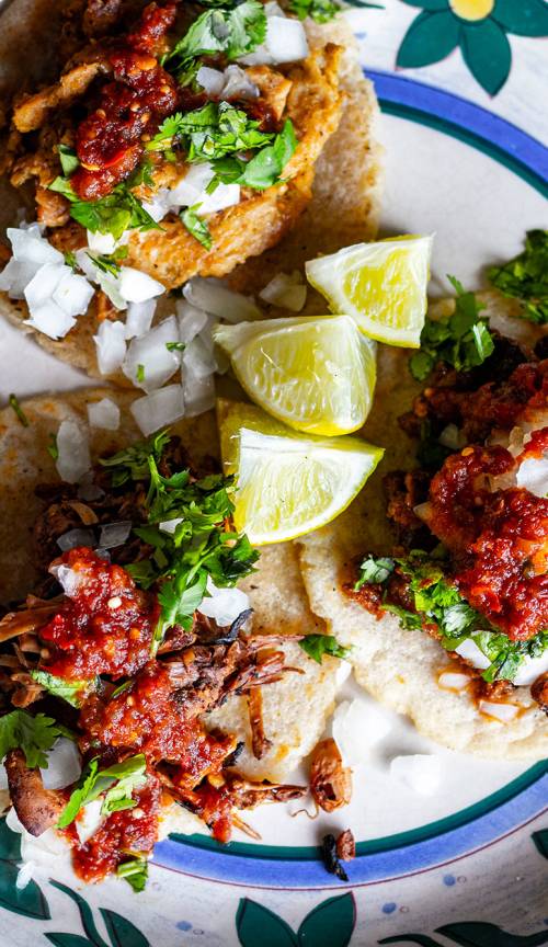 Sherman Oaks Mexican Food  Best Tacos, Margaritas & More