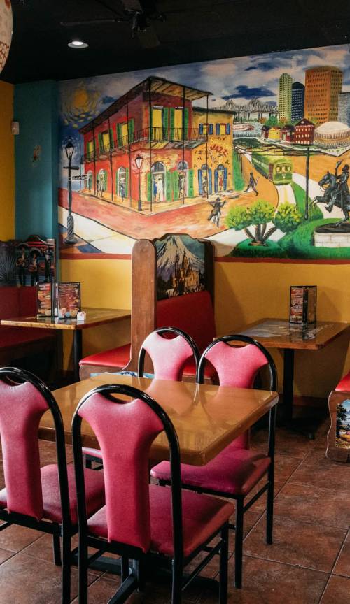 Las cazuelas mexican grill on sale