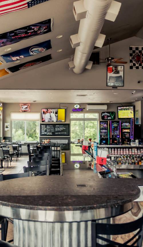 The Neighbors Bar and Grille The Village of Waukesha Waukesha WI